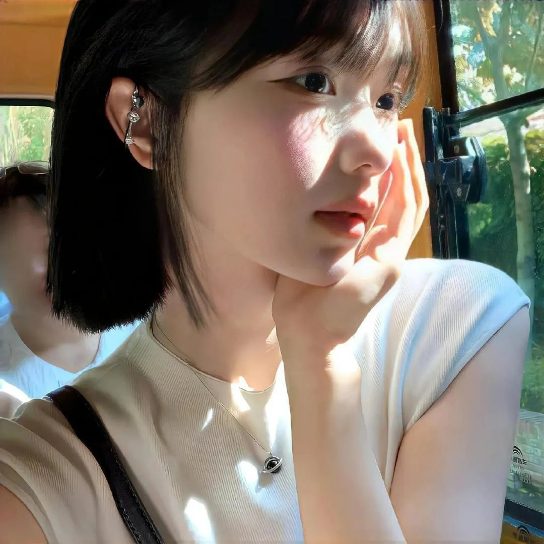 香水